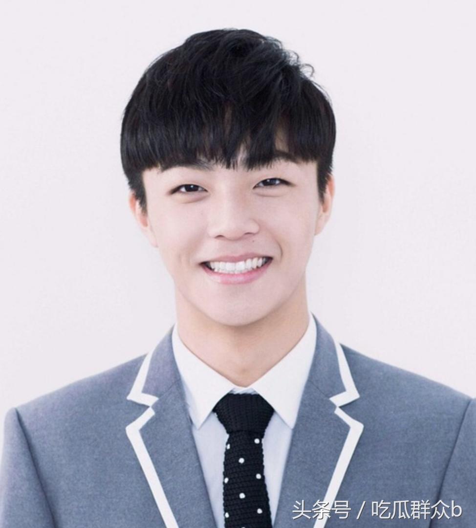 陈立农与范丞丞长得好像,范丞丞平行眼视频