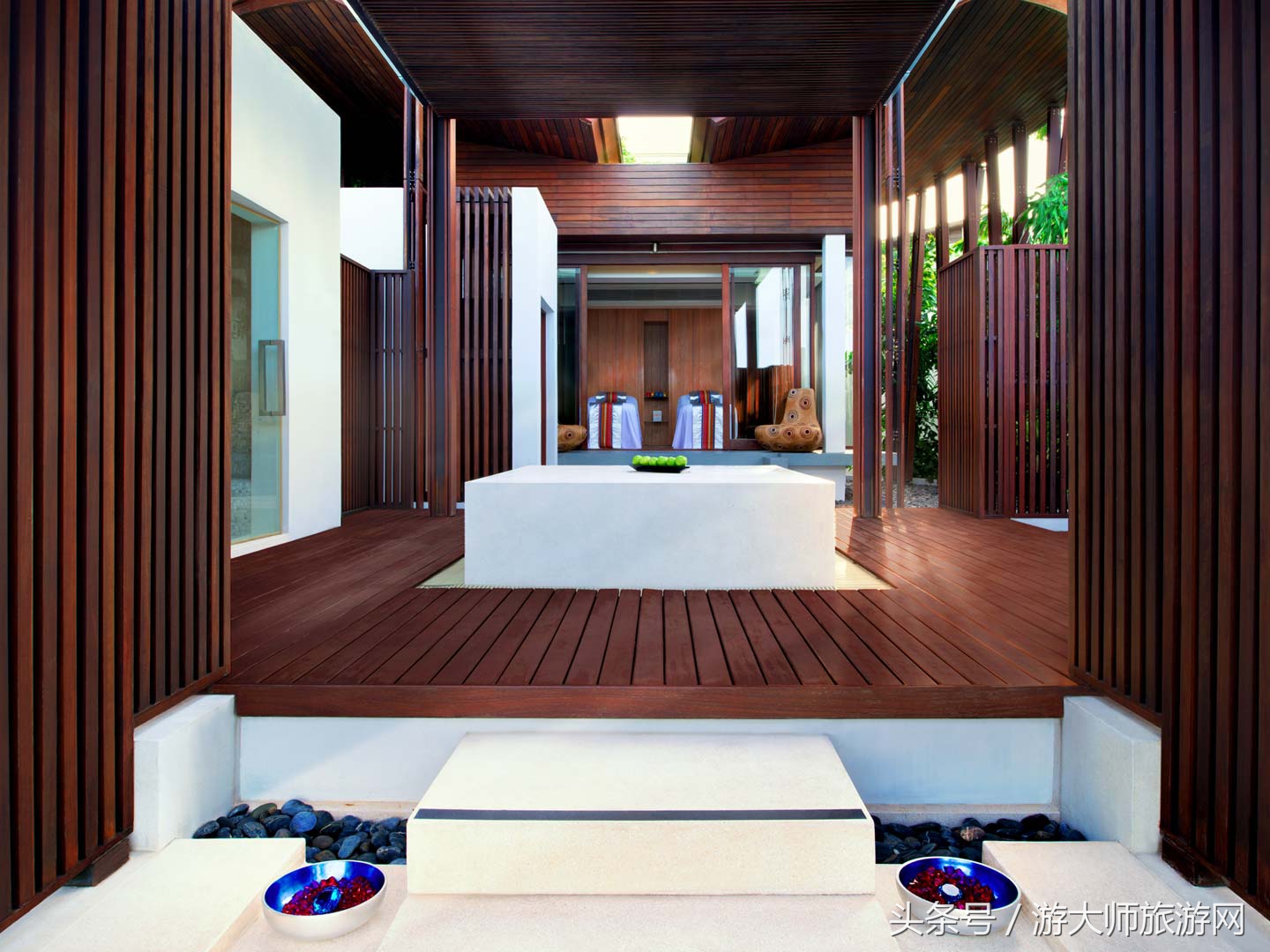 苏梅岛经济酒店推荐,苏梅岛渔村酒店推荐