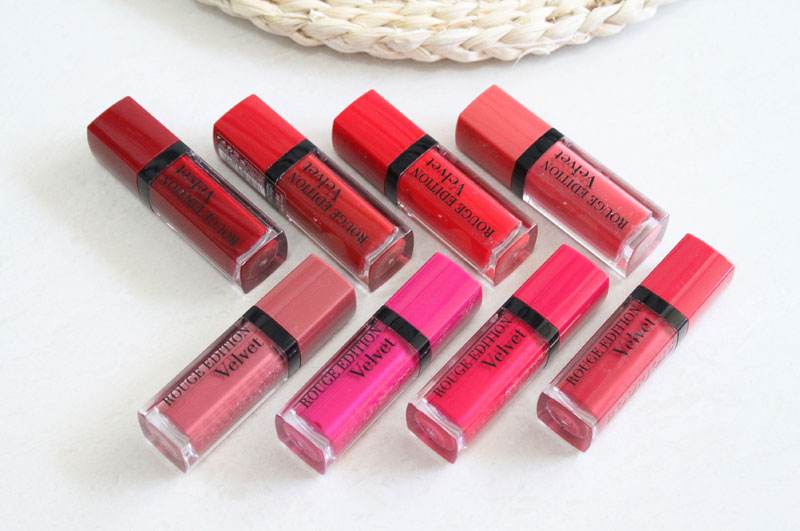 元宵种草,种草必看款大热口红新品最全评测