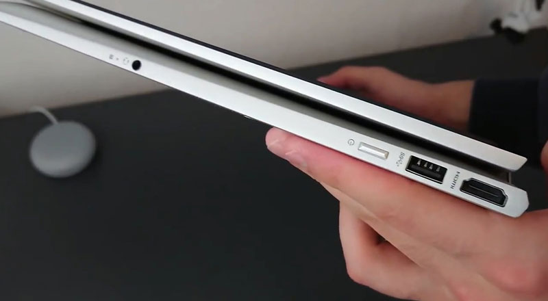 惠普envy15x360拆机,惠普envyx36015笔记本测评玩游戏