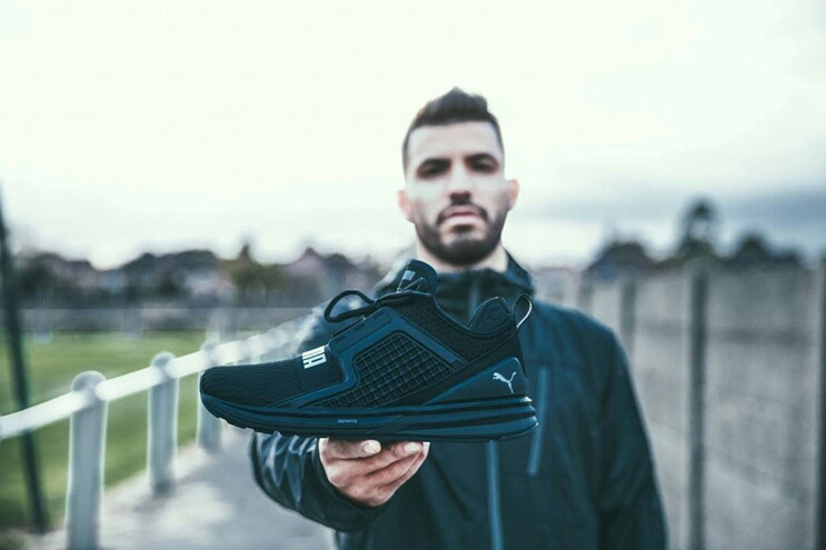 PUMA全球品牌大使BTS时尚潮流即将来袭