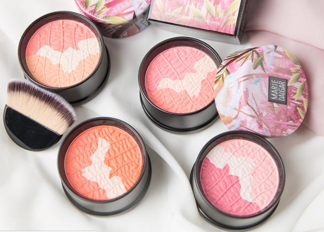 国货彩妆店排雷,几十元的彩妆排雷