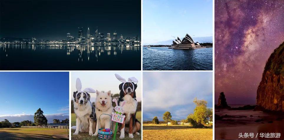 怎么从护照上知道你去哪个国家,你的护照上都有哪些国家的签证