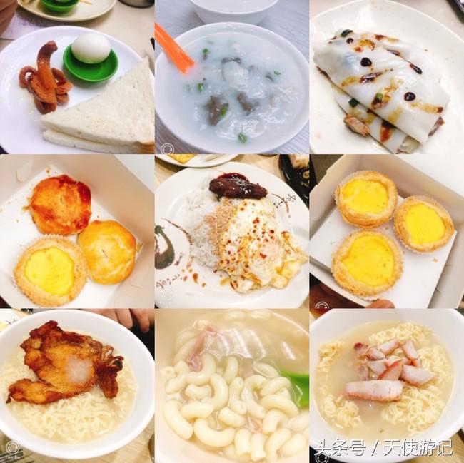 香港旅游攻略简介100字,香港旅游攻略网站推荐一下