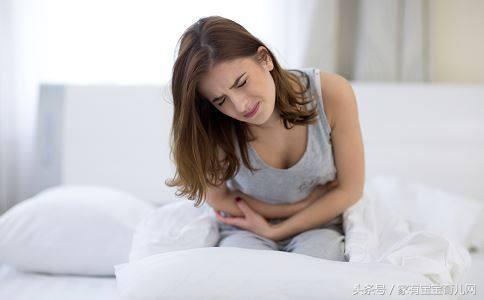 生孩子痛经好了,怀孕前不痛经生完孩子痛经很严重