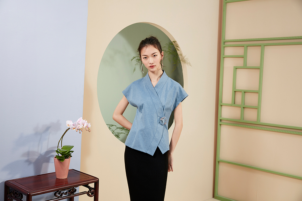 纯棉衣服有哪些面料,纯棉面料衣服的优缺点有哪些