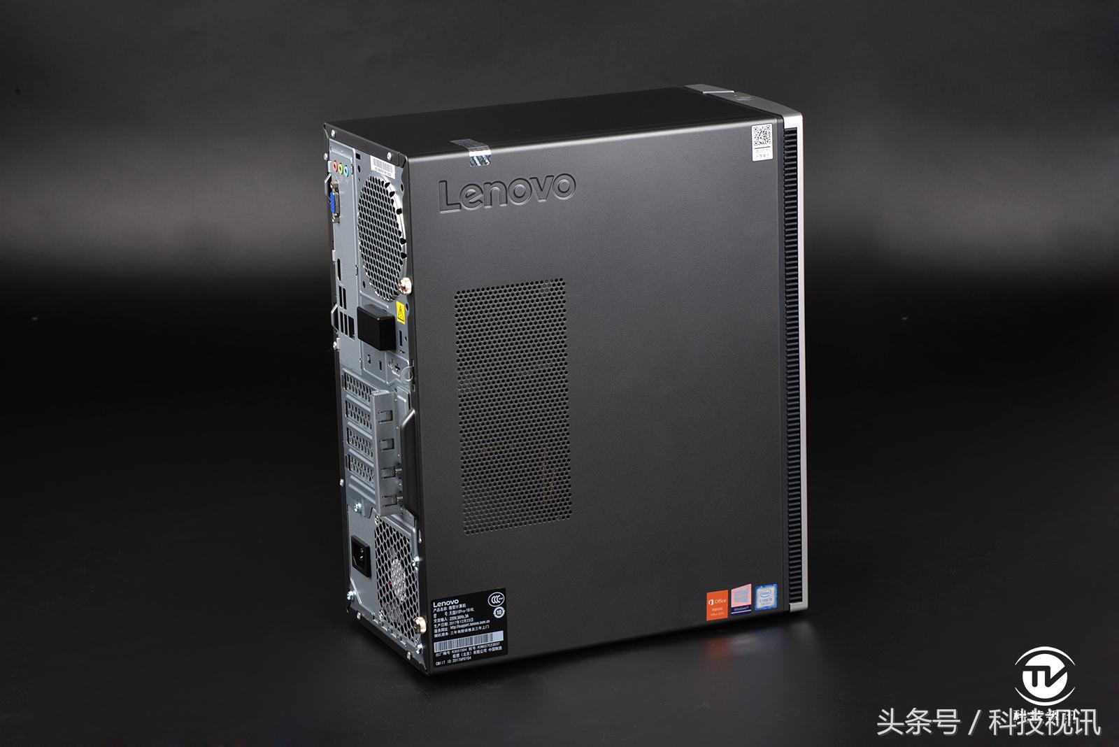 联想天逸510pro-18ikl的显卡,联想天逸510pro评测什么时候出的