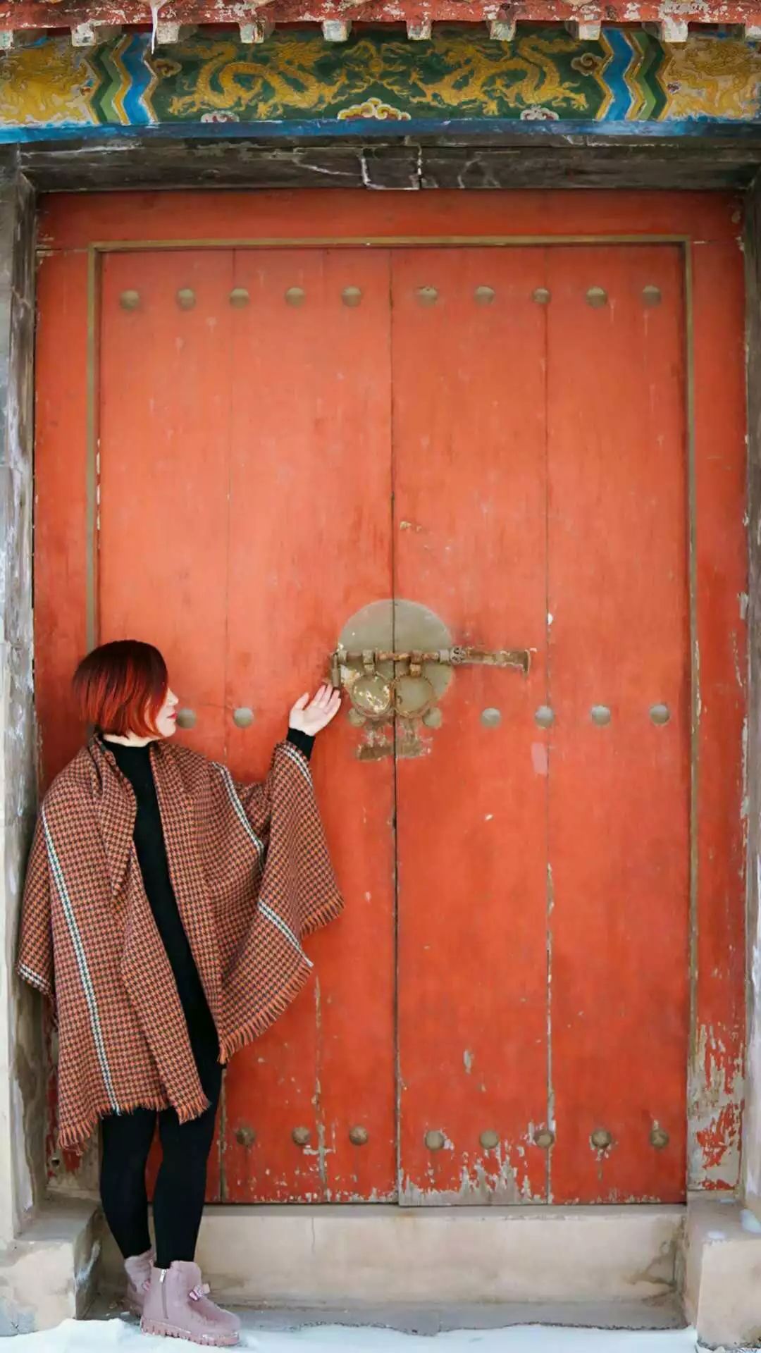 许昌的他和她，击溃十里绚烂的桃花！