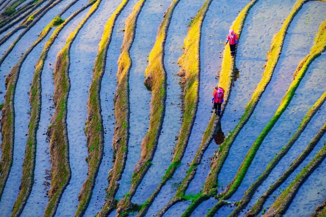 28岁前该去的9个旅游地,必去的30个旅行地