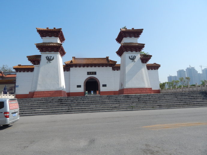 南阳医圣祠的历史底蕴,南阳为什么被称为中医祖庭