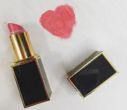 唯一用空管的口红,阿玛尼405口红空管