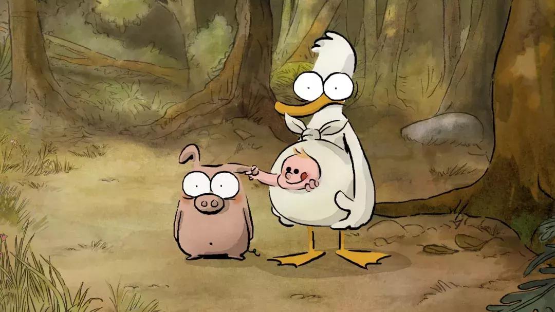 适合陪孩子看的10部大电影,2023年适合陪孩子看的电影