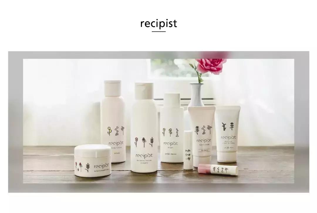 一样只卖几十块钱？原来资深堂还隐藏了这么多好用的开架品牌!