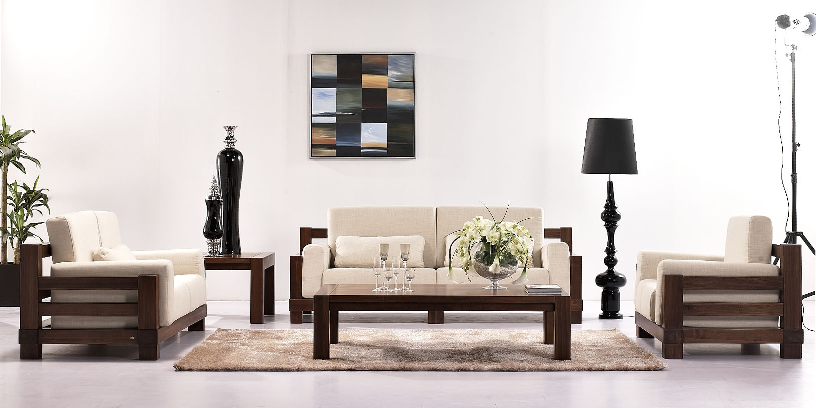 黑胡桃木家具价格为啥差别那么大,黑胡桃木家具和乌金木家具哪种好