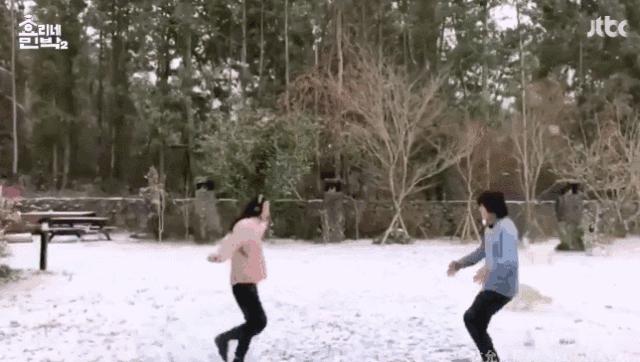 真正的孝利家民宿,慢节奏治愈风民宿