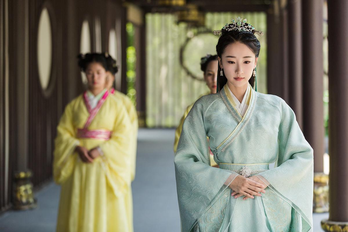 古代一个特殊的女子群体宫女：繁花三千苦待一个人怜