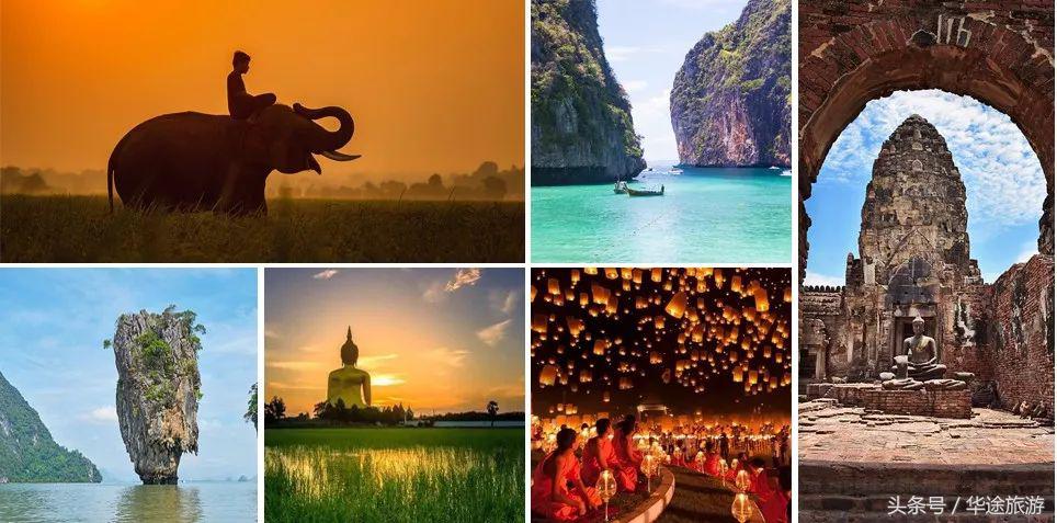 怎么从护照上知道你去哪个国家,你的护照上都有哪些国家的签证