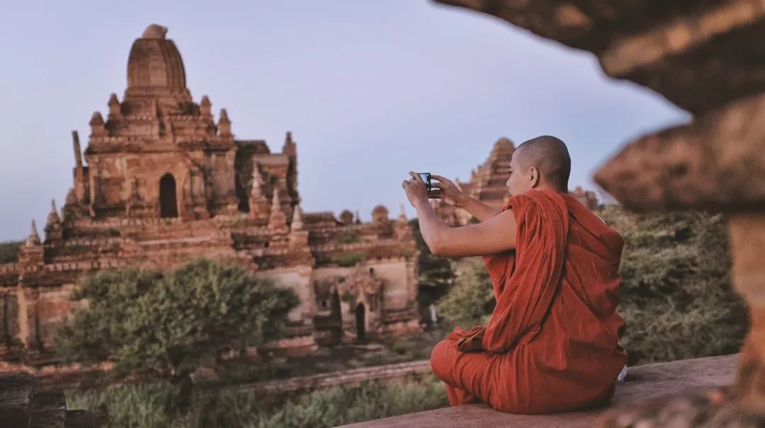 28岁前该去的9个旅游地,必去的30个旅行地