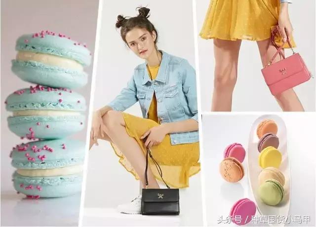 大牌包平价替代,8款高颜值的包包