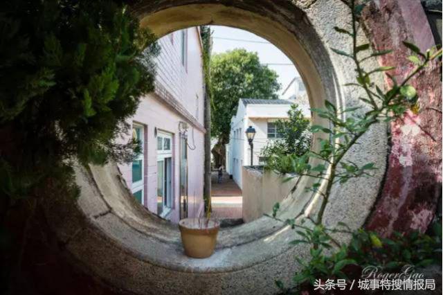 这是我见过最详细的旅游攻略,澳门必须去的旅游景点推荐