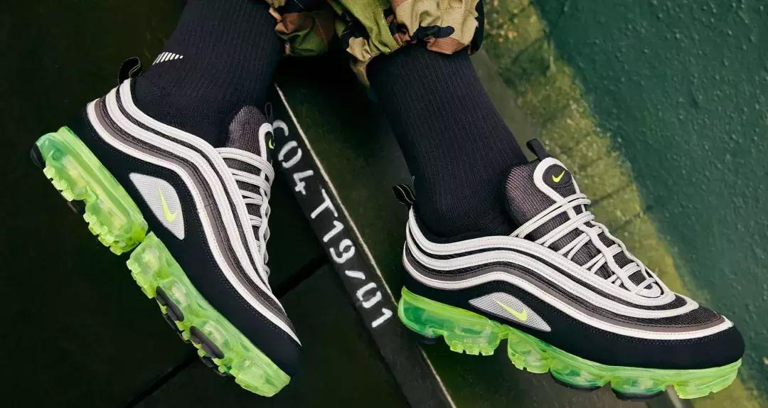 2018年会盛典,nikehybrid2018