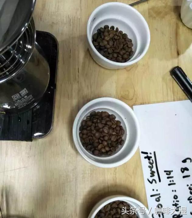 零基础弄咖啡,手冲咖啡的正确步骤
