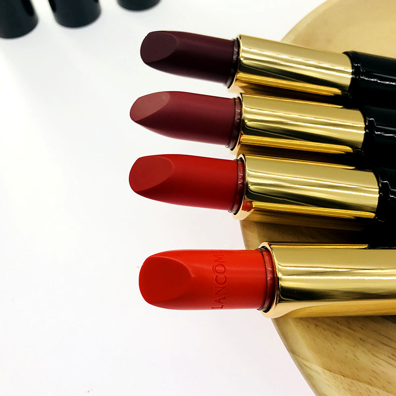 春天口红色号推荐,春天黄皮口红推荐