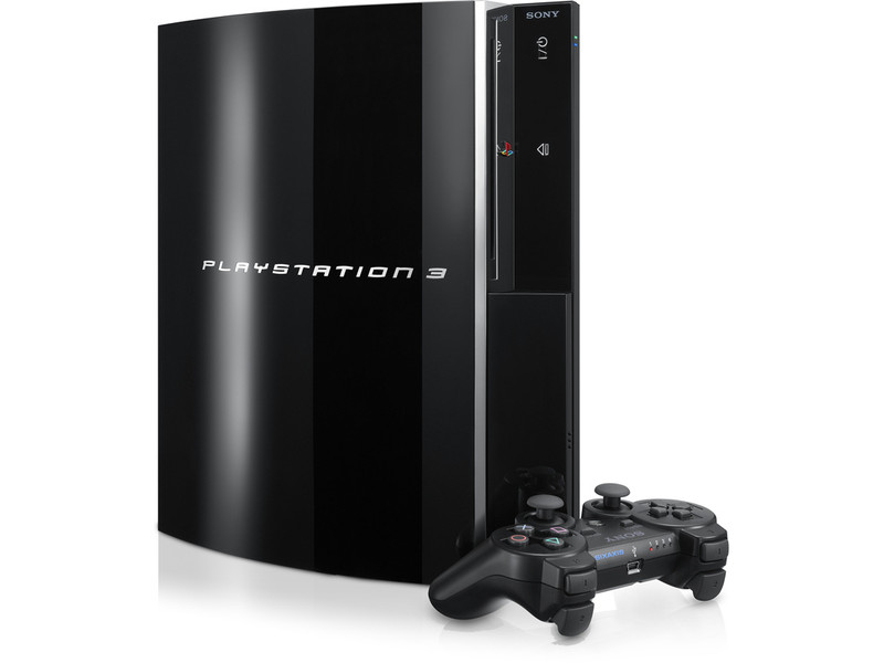 ps3哪些大作ps4不能玩,ps3跟ps4有什么分别