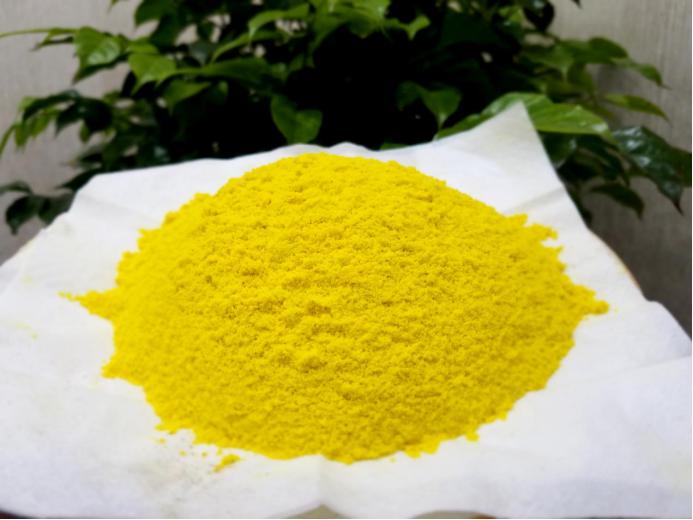 宏盛净水：治污水驰而不息还原绿水青山