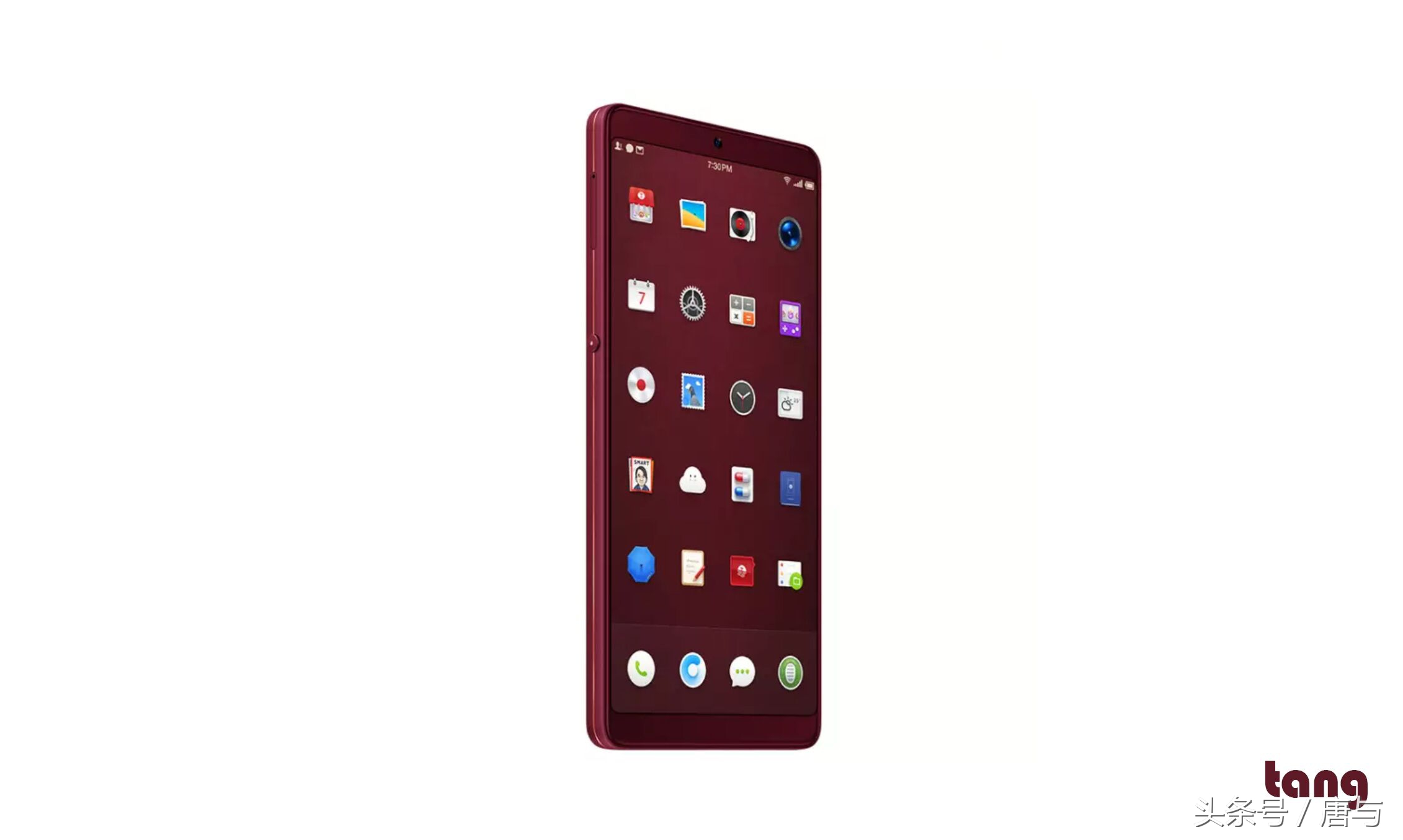 锤子科技罗永浩发布会,锤子科技发布会特别感谢罗永浩