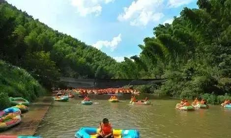 北京各区16处免费森林公园,森林公园北京有几个