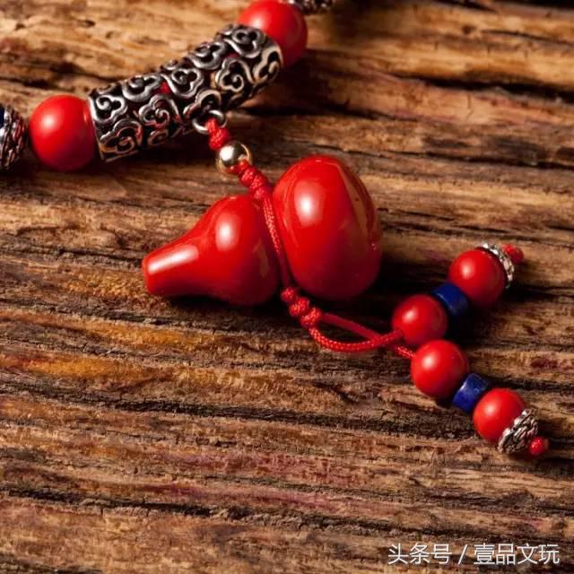 一个好的文玩，该如何去佩带呢