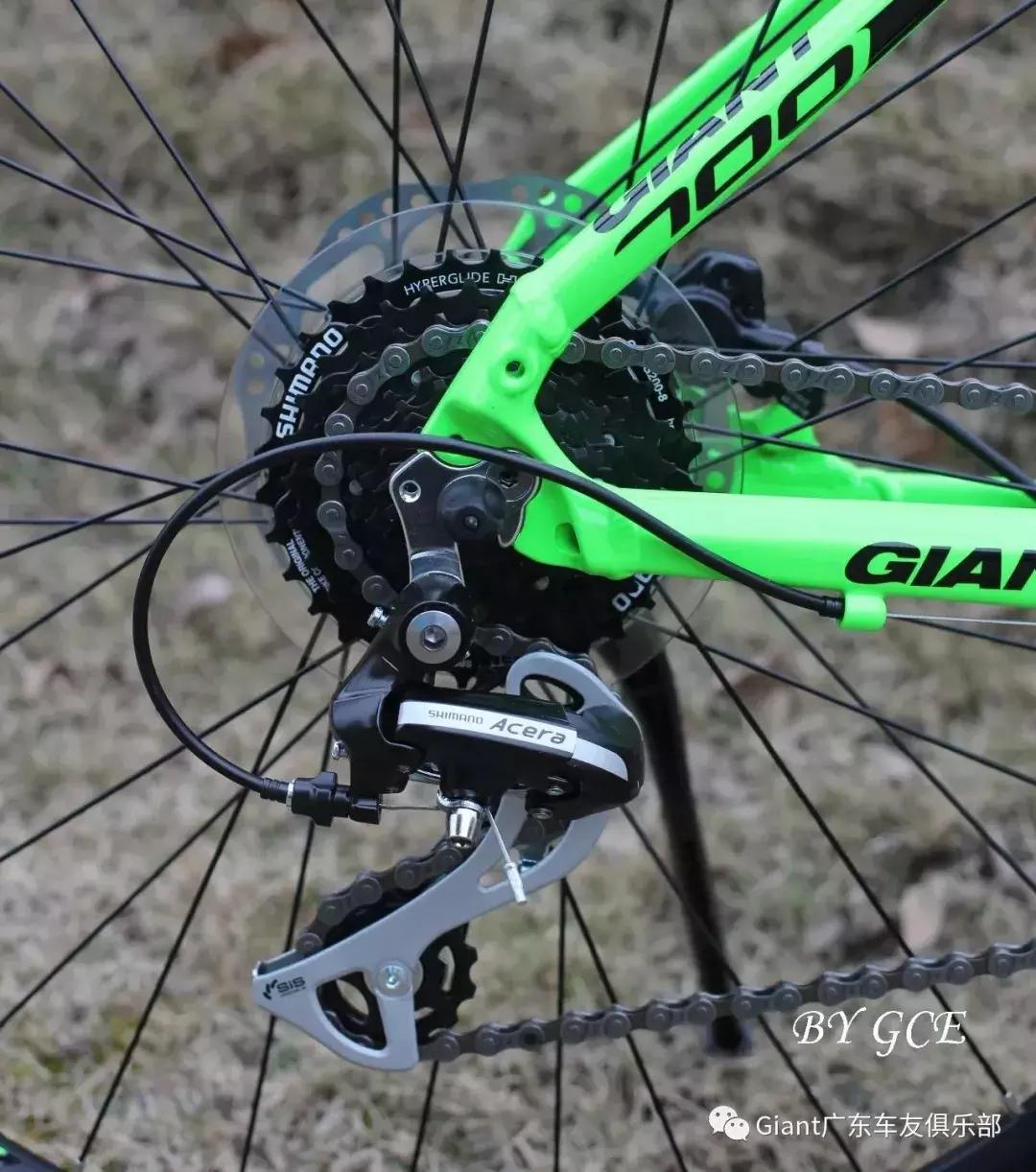 捷安特atx720和美利达雄狮660,捷安特atx系列所有车型及价格