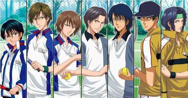 关于竞技体育类的动漫推荐,体育动漫排行榜前十名