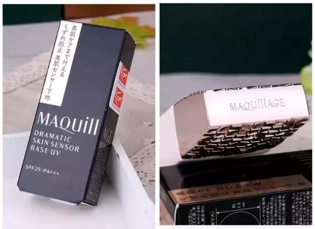 网上买的隔离怎么辨别真假,在专柜买的隔离会不会有假的