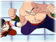 龙珠的版本,龙珠各个版本区别