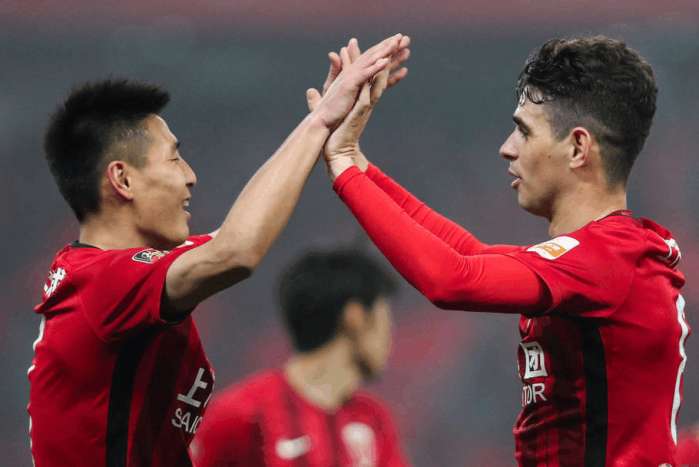 上港亚冠惨案一览表,上港亚冠惨案