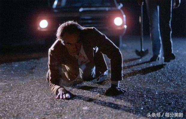 绝命毒师麦克人设,绝命毒师为何能成为神剧