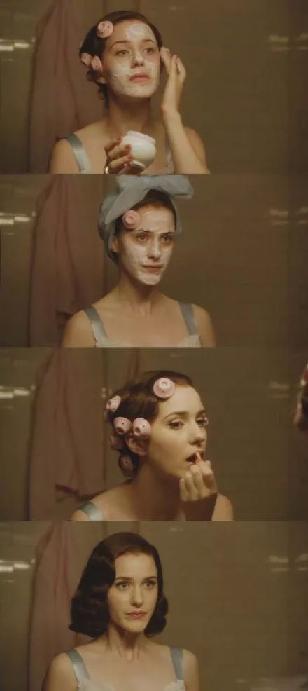 麦瑟尔夫人穿搭风格,了不起的麦瑟尔夫人怎么看