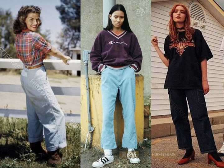 麦瑟尔夫人穿搭风格,了不起的麦瑟尔夫人怎么看