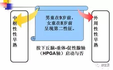 三岁女孩来例假正常吗,2岁女童来例假真实案例