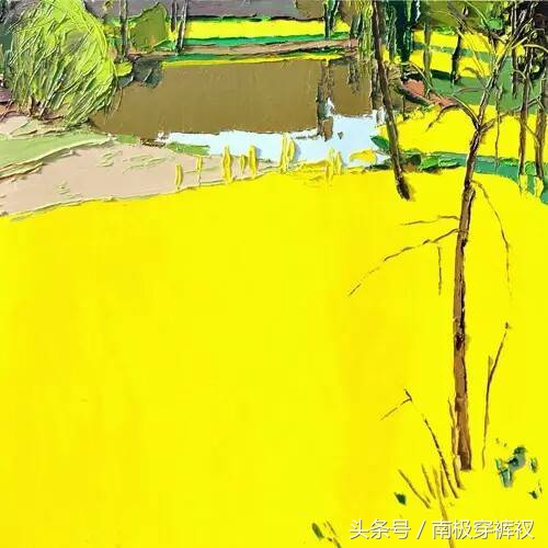 论色彩搭配对艺术设计的重要性,论构图在绘画中的重要性