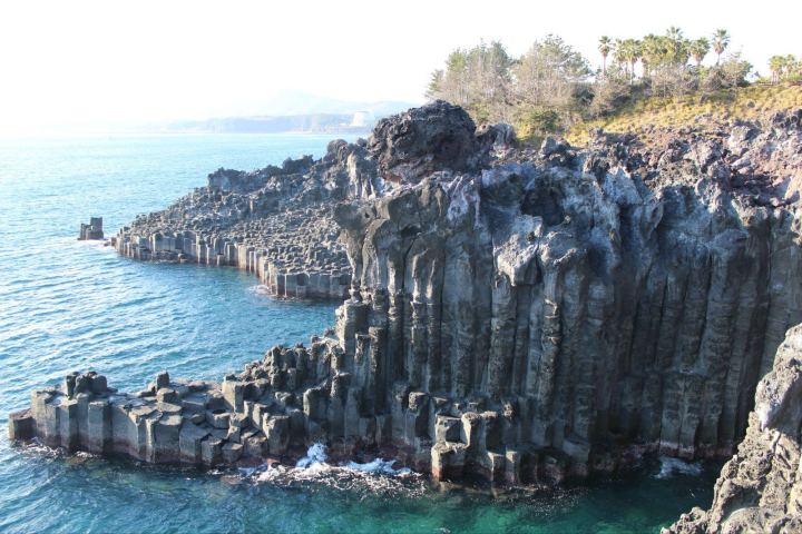 济州岛穷游一周多少钱,穷游可以去的地方