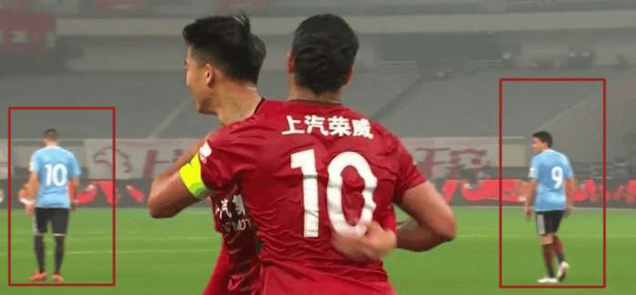 卡拉斯科中超开球视频,胡尔克过人中超集锦