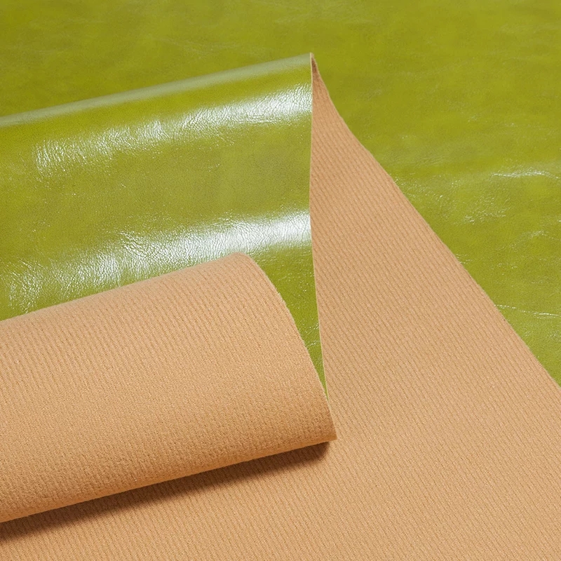 真皮与人造革有什么区别,人造革和真皮的区别