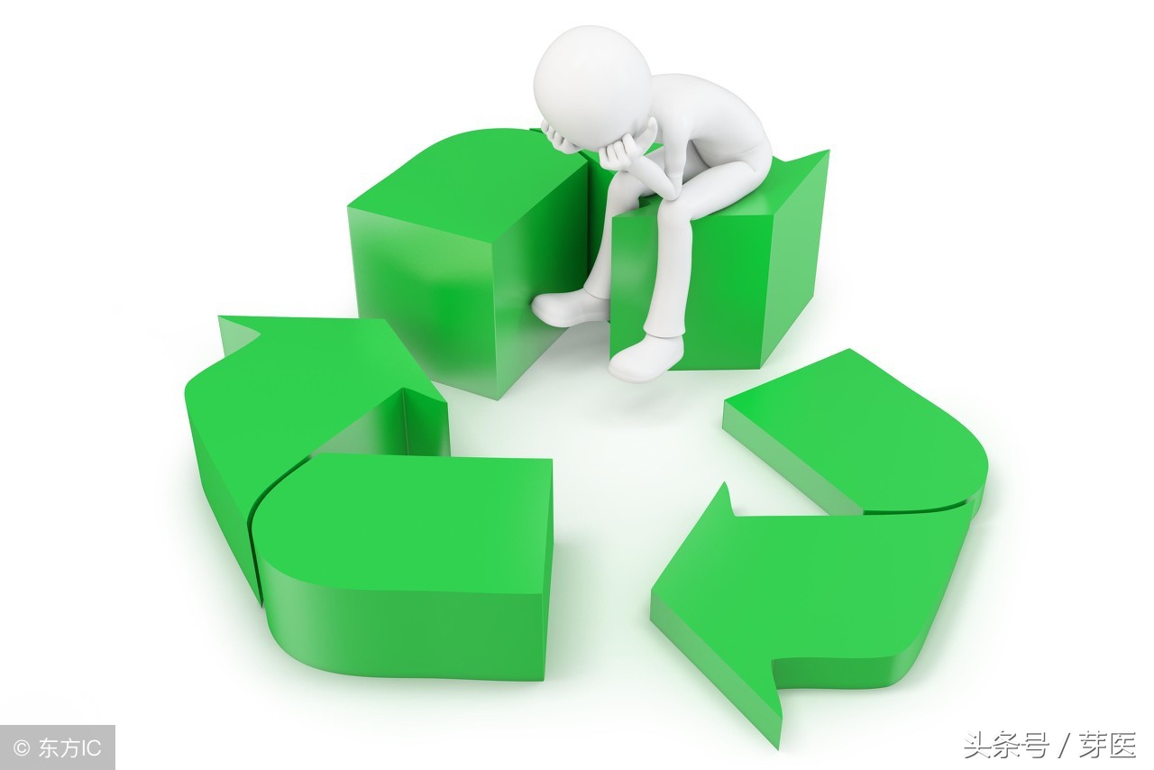 通读《黄帝内经》之六十四:逆四时而生乱气,奈何?