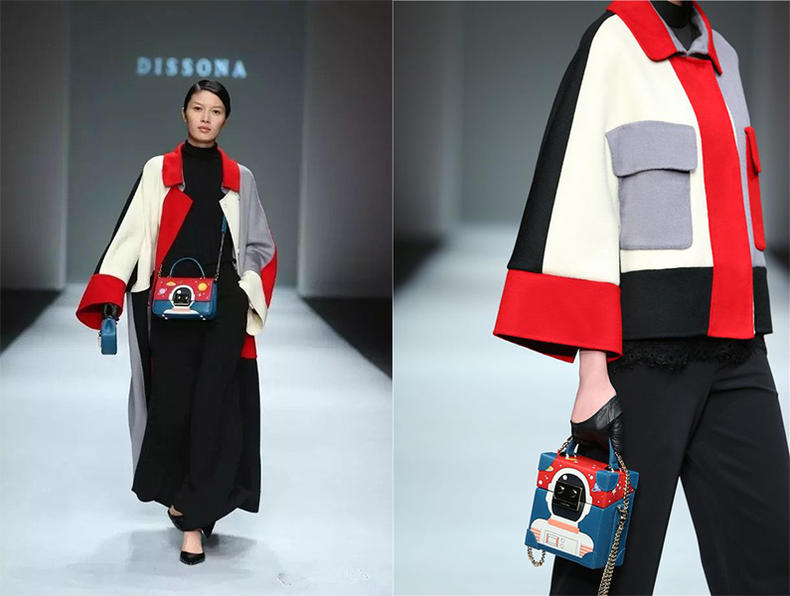 乘着太空热，时髦要升空