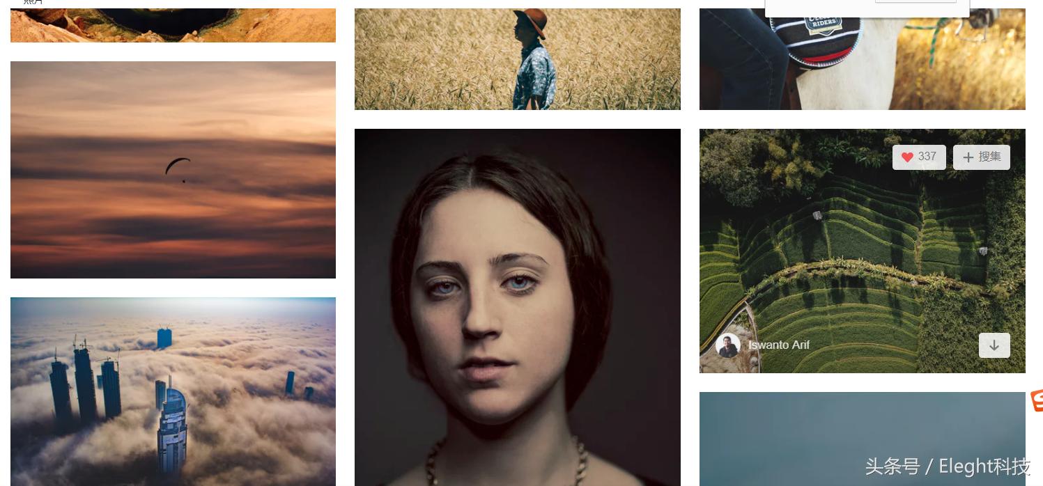 win10系统桌面美化设置,最酷win10桌面美化布置