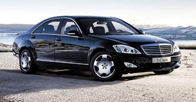 奔驰s级和奔驰gls哪个更上档次,奔驰s级450和奔驰gls450