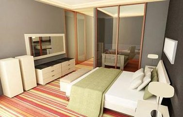 家装风水课堂,家装门洞风水